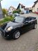 Mini Cooper D Cabrio muenster-sarmsheim