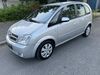 Opel Meriva meinborn