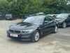 BMW 518 stockhausen-illfurth