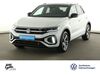 VW T-Roc schwallungen
