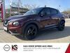 Nissan Juke saalow