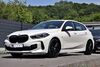 BMW 118 walhausen