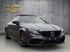 Mercedes-Benz C 63 AMG enzkloesterle