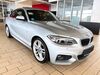 BMW 220 meinborn