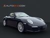 Porsche 997 hornburg