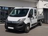 Citroen Jumper woelferbuett