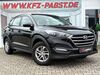 Hyundai TUCSON wattmannshagen