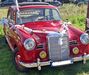 Mercedes-Benz 190 fredersdorf-vogelsdorf