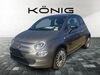 Fiat 500 osthausen-wuelfershausen