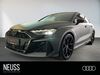 Audi RS3 iggensbach