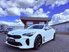 Kia Stinger osthausen-wuelfershausen