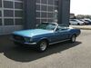 Ford Mustang nessa