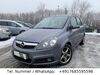 Opel Zafira huelseburg