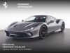 Ferrari F8 Hückeswagen
