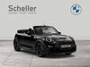 Mini Cooper S Cabrio Münster-Sarmsheim