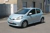 Toyota Aygo (X) bl|nordrhein-westfalen