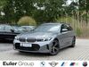 BMW 318 stockhausen-illfurth