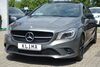 Mercedes-Benz CLA 180 Shooting Brake graefendhron