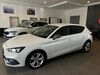 Seat Leon twistetal