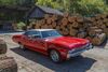 Chevrolet Impala Wülfershausen a