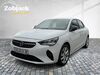Opel Corsa stolpen