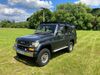 Toyota Land Cruiser schoental