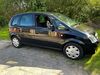 Opel Meriva muehlstedt
