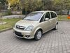 Opel Meriva ilmenau