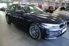 BMW 530 irrhausen