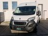 Peugeot Boxer gruenewald