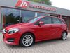 Mercedes-Benz B 250 wunstorf