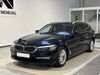 BMW 520 linsburg
