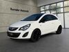 Opel Corsa walhausen