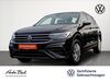 VW Tiguan Allspace walhausen