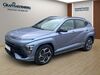 Hyundai KONA walhausen