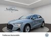 Audi A3 Bad Sooden-Allendorf