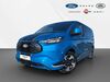 Ford Tourneo Custom orlamuende
