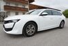 Peugeot 508 saalow