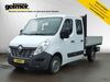 Renault Master wissmannsdorf