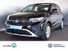 VW T-Cross ehringshausen