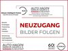 Nissan Juke huelseburg