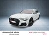 Audi A8 woelferbuett