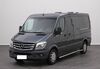Mercedes-Benz Sprinter juetrichau