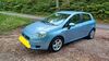 Fiat Grande Punto schenkenzell