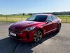 Kia Stinger kuehbach
