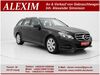 Mercedes-Benz E 220 lauchroeden