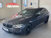 BMW 540 quenstedt