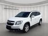 Chevrolet Orlando Saalow