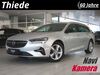 Opel Insignia harzungen