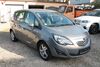 Opel Meriva walhausen